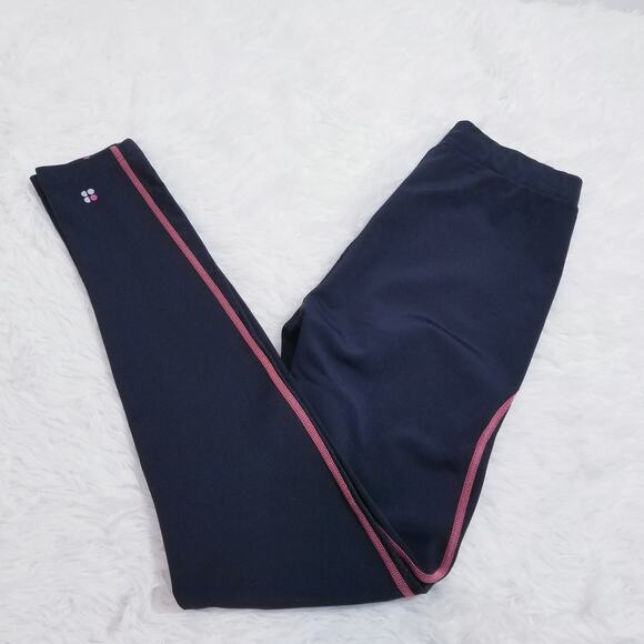 Sweaty Betty Pull On Leggings - Picture 1 of 11